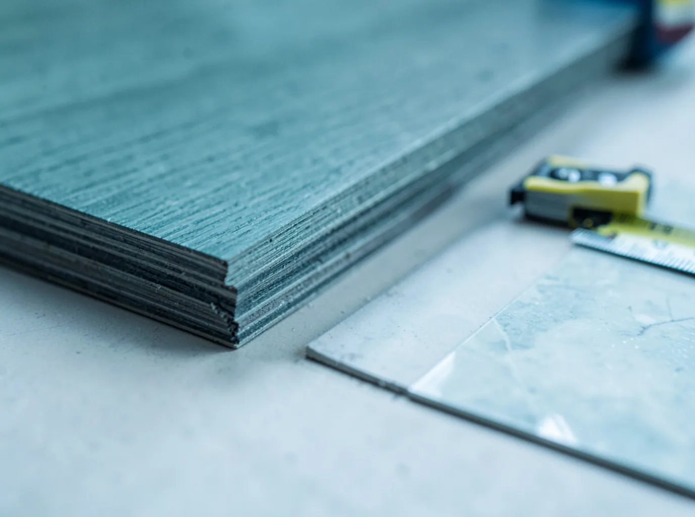 Luxury Vinyl Plank Installation Dodgeville, MI FAQs